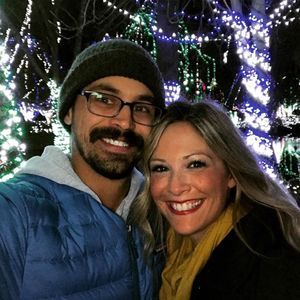 Meet your Posher, Kyle